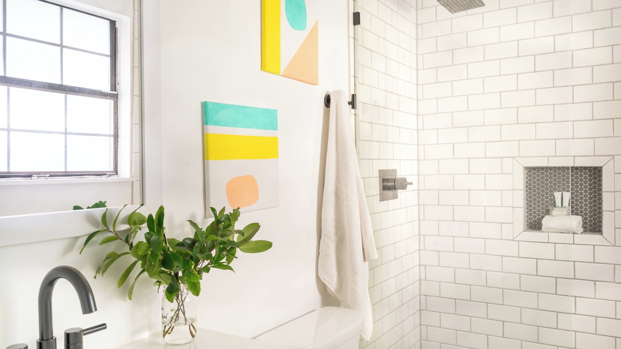 Photo of Bathroom in El Centro Beach