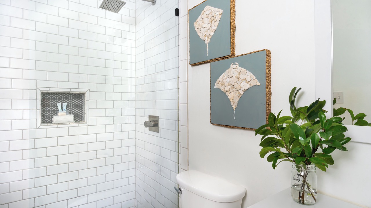 Photo of Bathroom in El Centro Beach