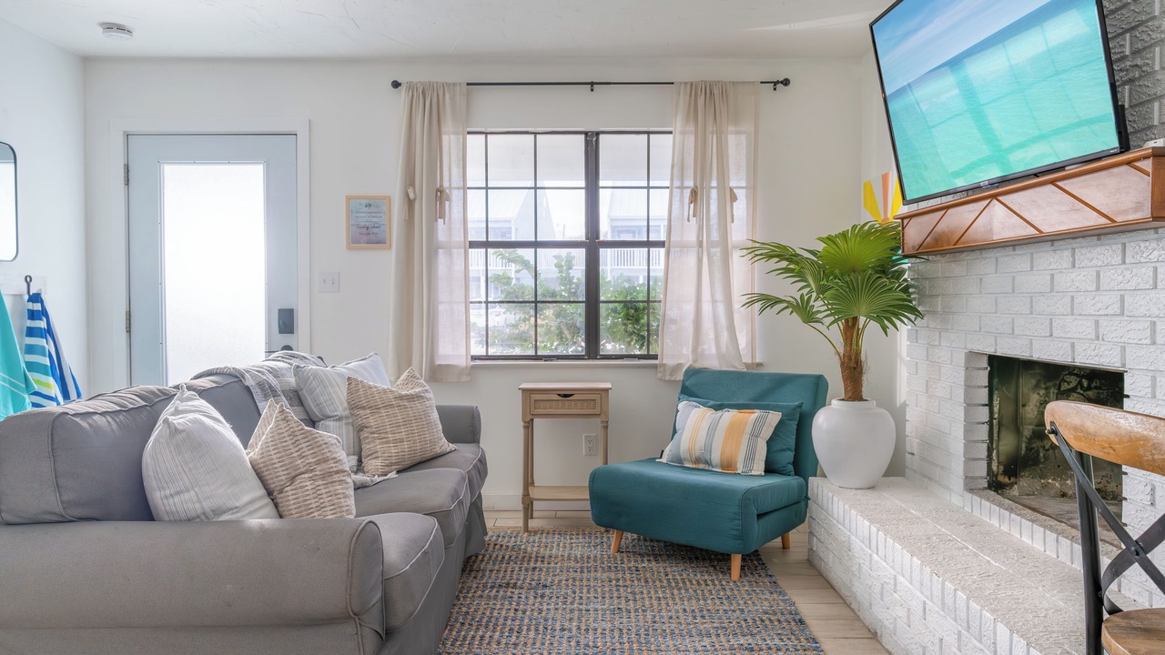 Photo of Livingroom in El Centro Beach