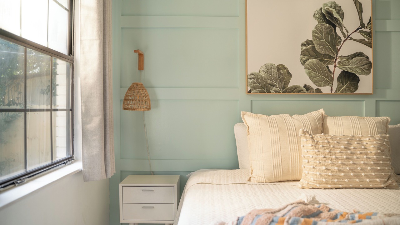 Photo of Bedroom in El Centro Beach