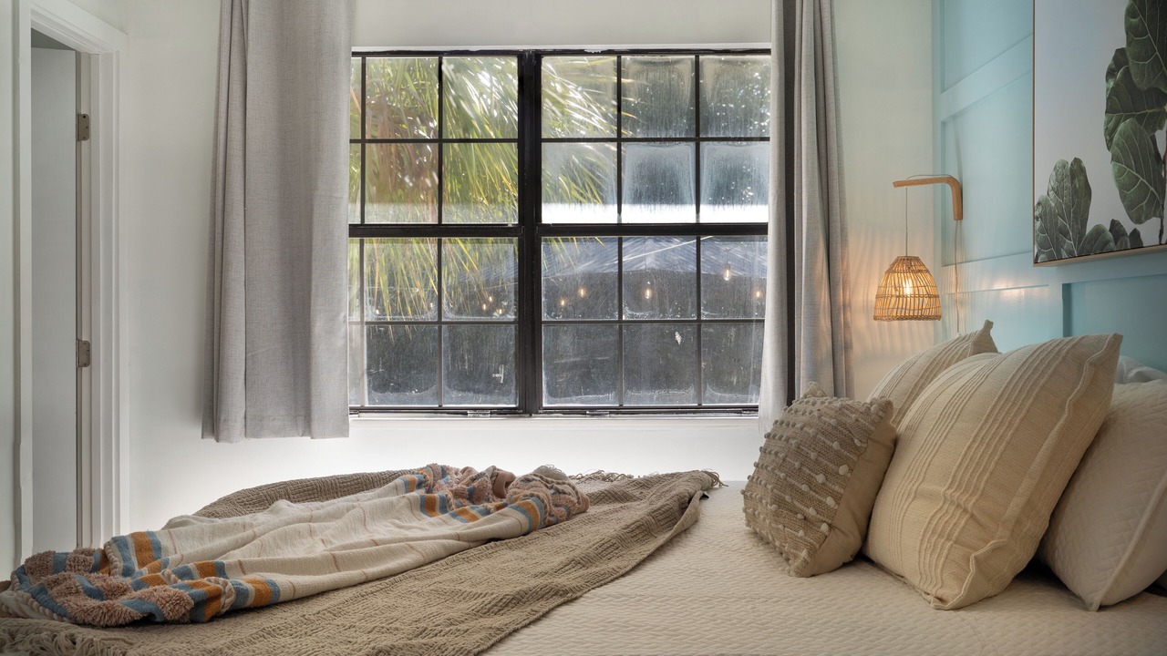 Photo of Bedroom in El Centro Beach