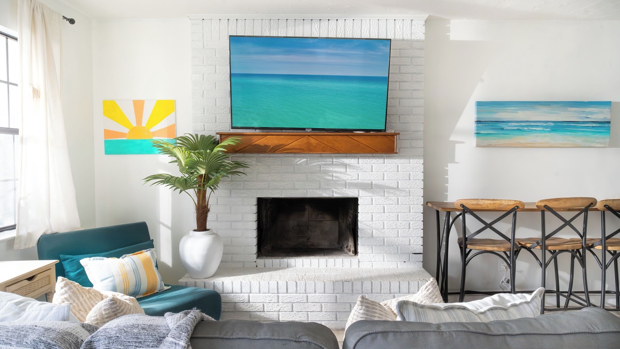 Photo of Livingroom in El Centro Beach