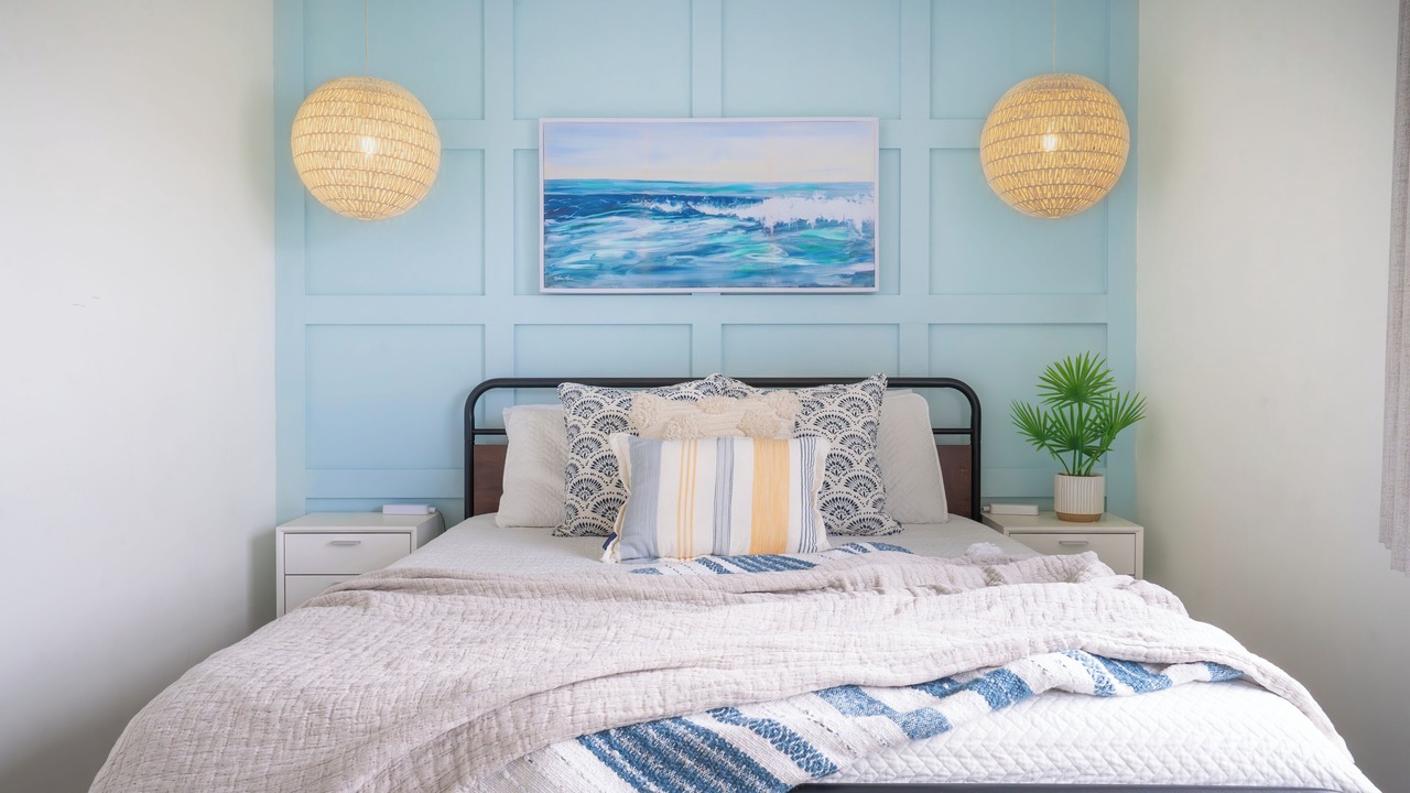 Photo of Bedroom in El Centro Beach