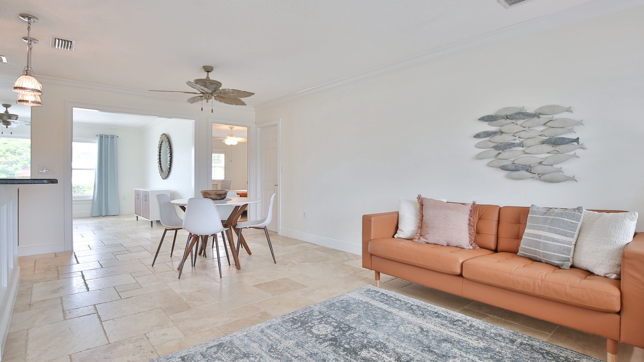 Photo of Bedroom in Whitney Beach