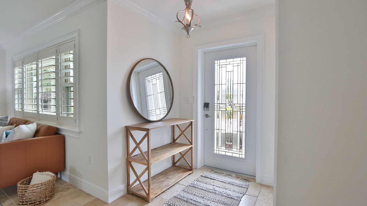 Photo of Bedroom in Whitney Beach