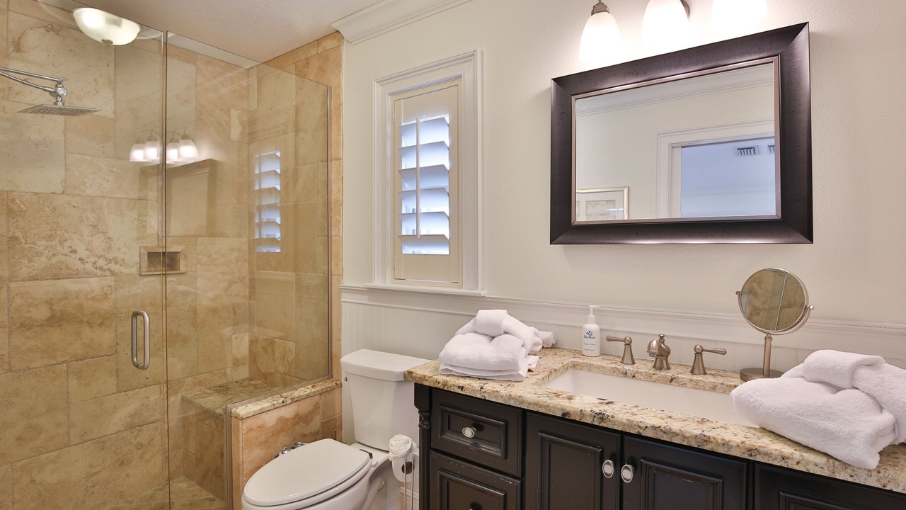 Photo of Bathroom in Whitney Beach