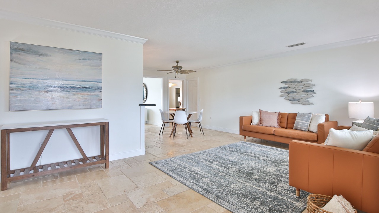 Photo of Bedroom in Whitney Beach