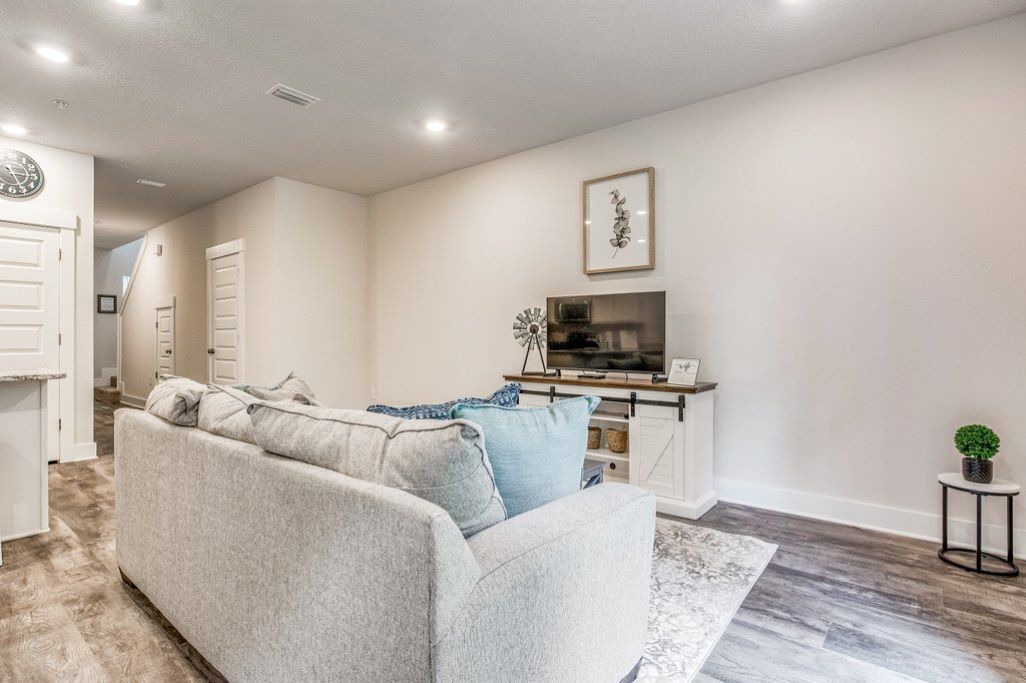 Photo of Livingroom in Pine Forest