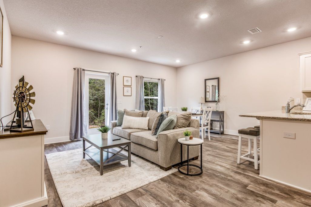 Photo of Livingroom in Pine Forest