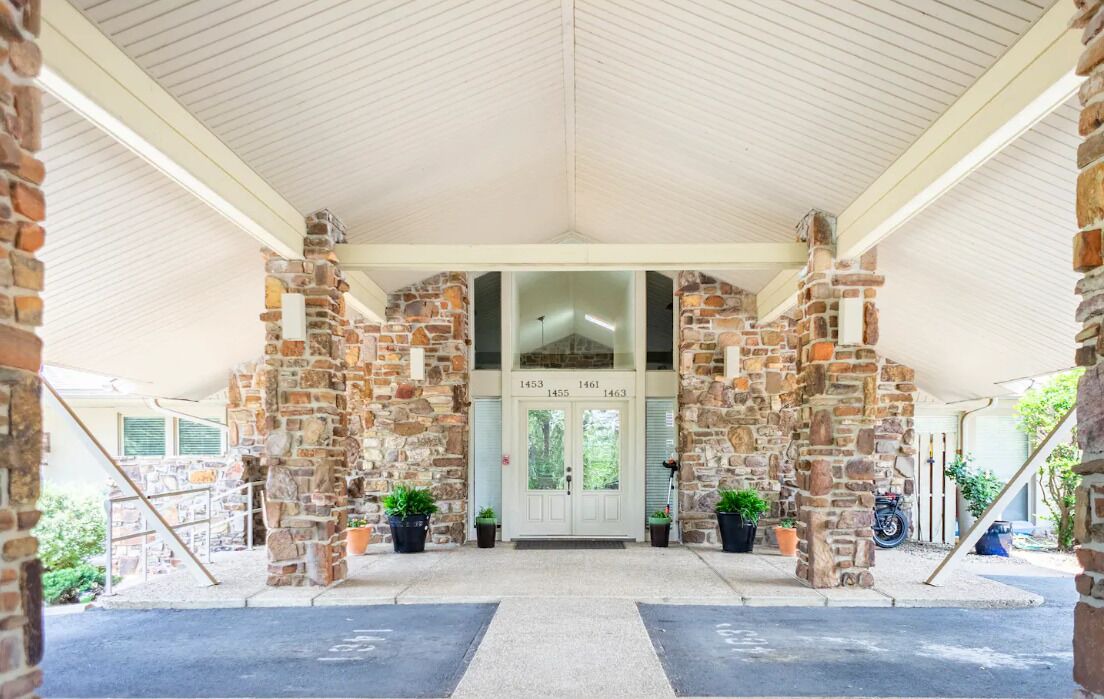 Photo of Outdoor in Jones Mills
