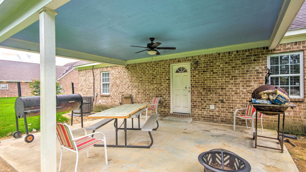 Photo of Outdoor in Greenwood