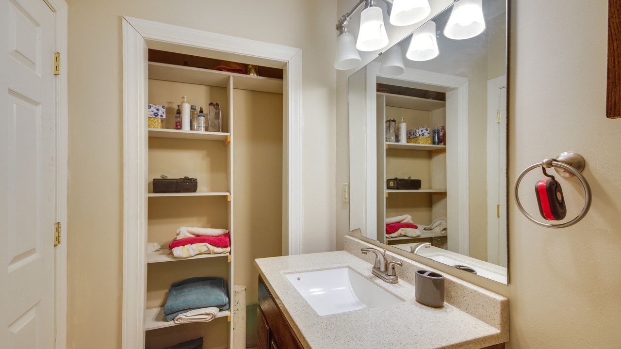 Photo of Bathroom in Greenwood