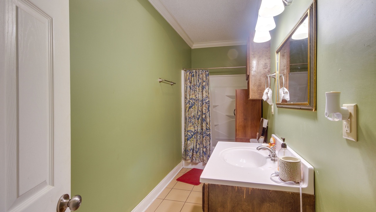 Photo of Bathroom in Greenwood