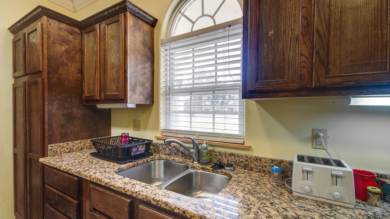 Photo of Kitchen in Greenwood