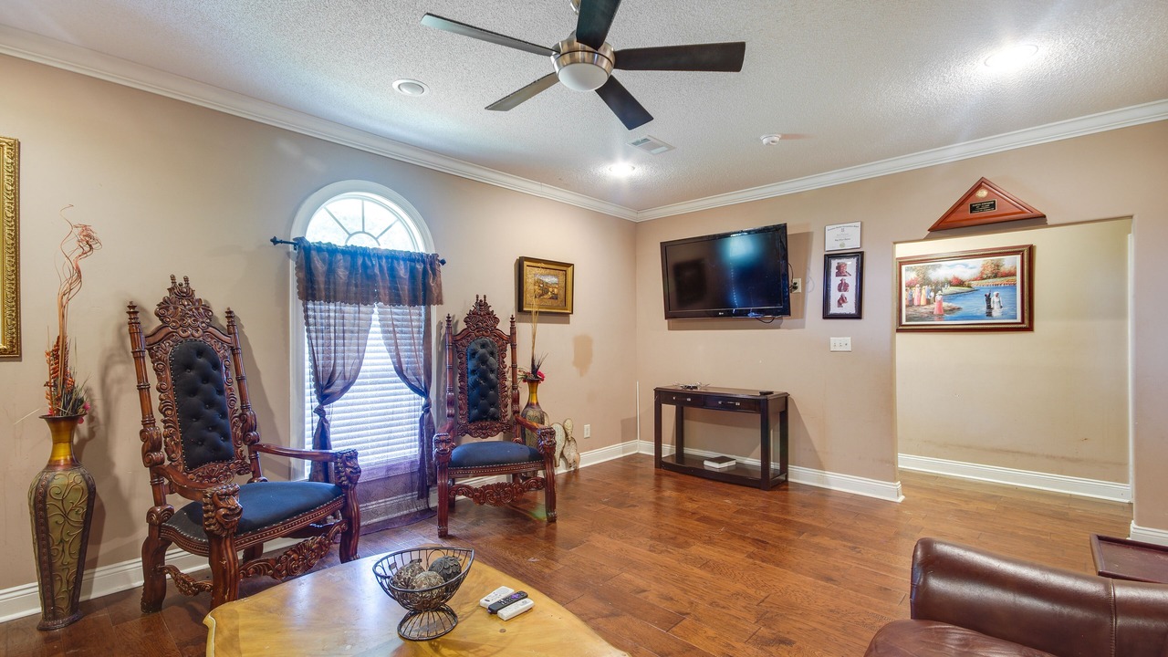 Photo of Livingroom in Greenwood