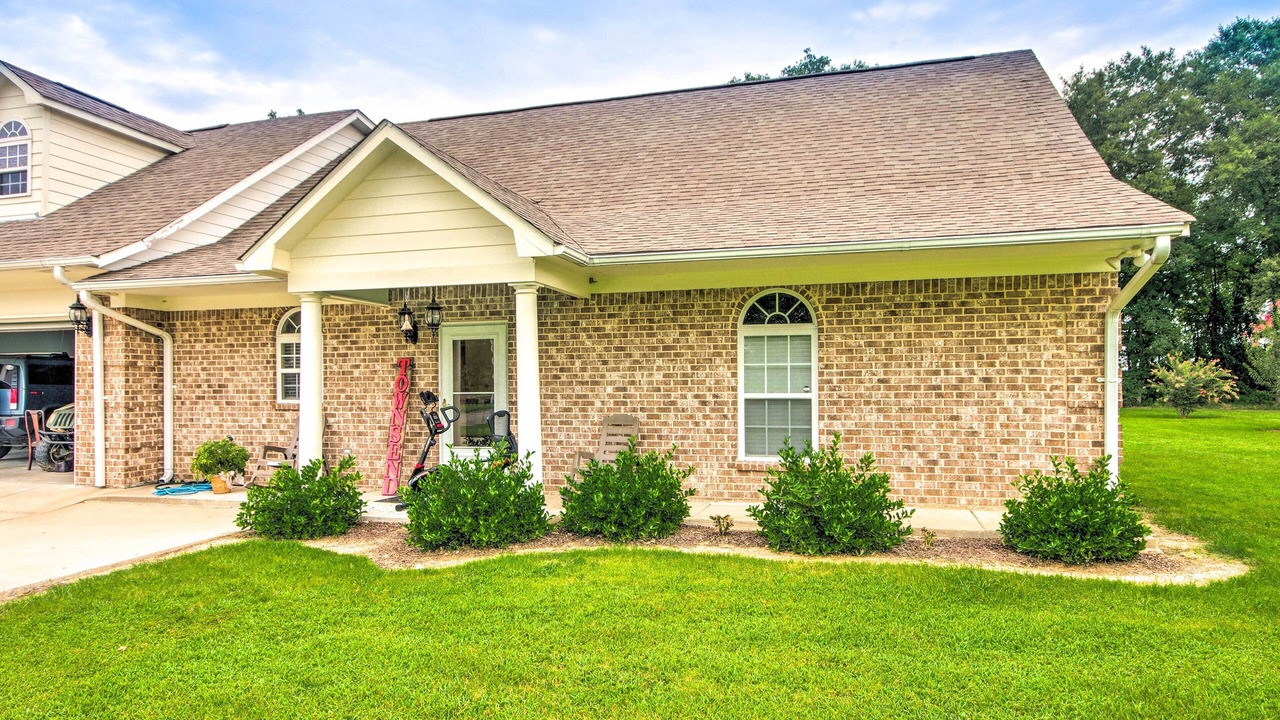 Photo of Outdoor in Greenwood