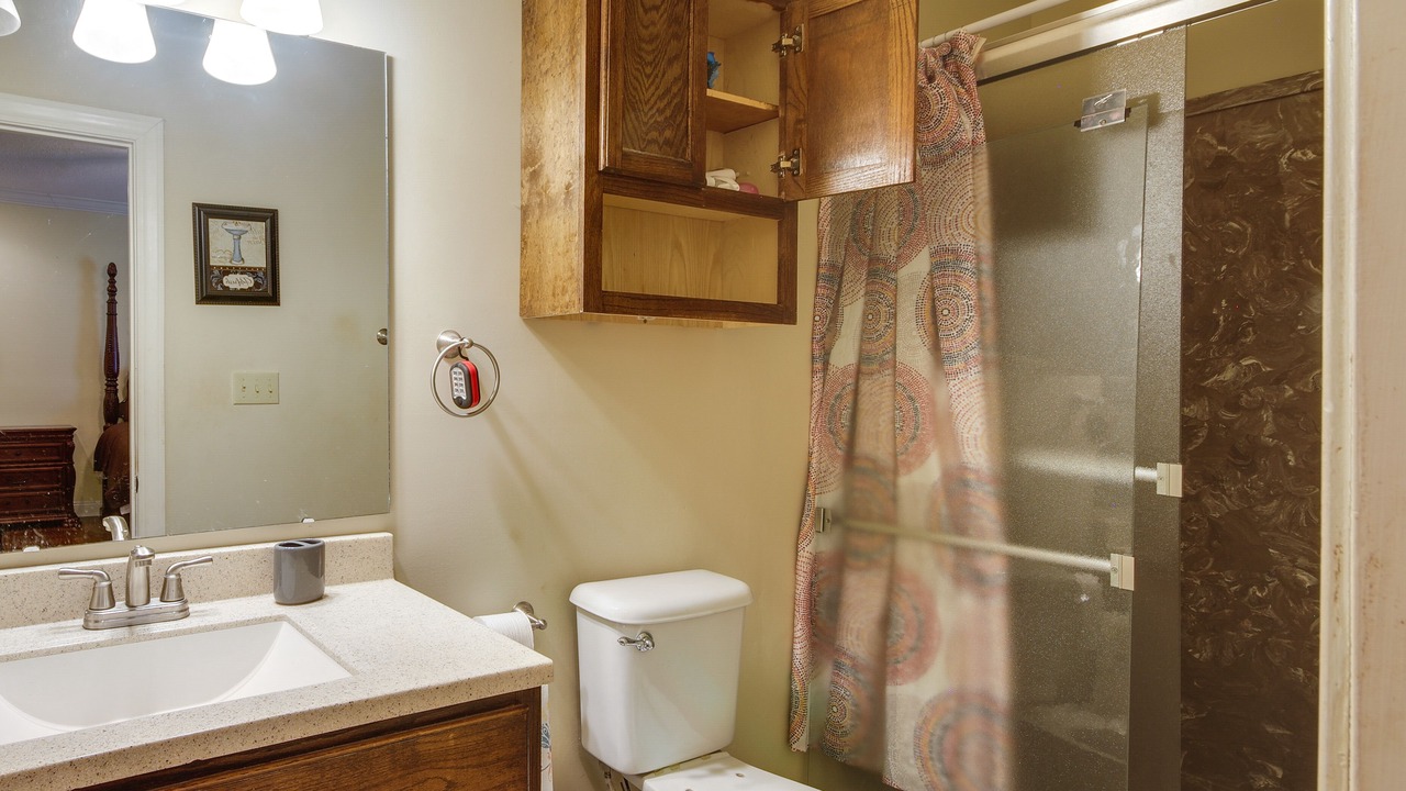 Photo of Bathroom in Greenwood