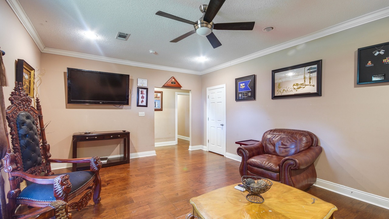Photo of Bedroom in Greenwood