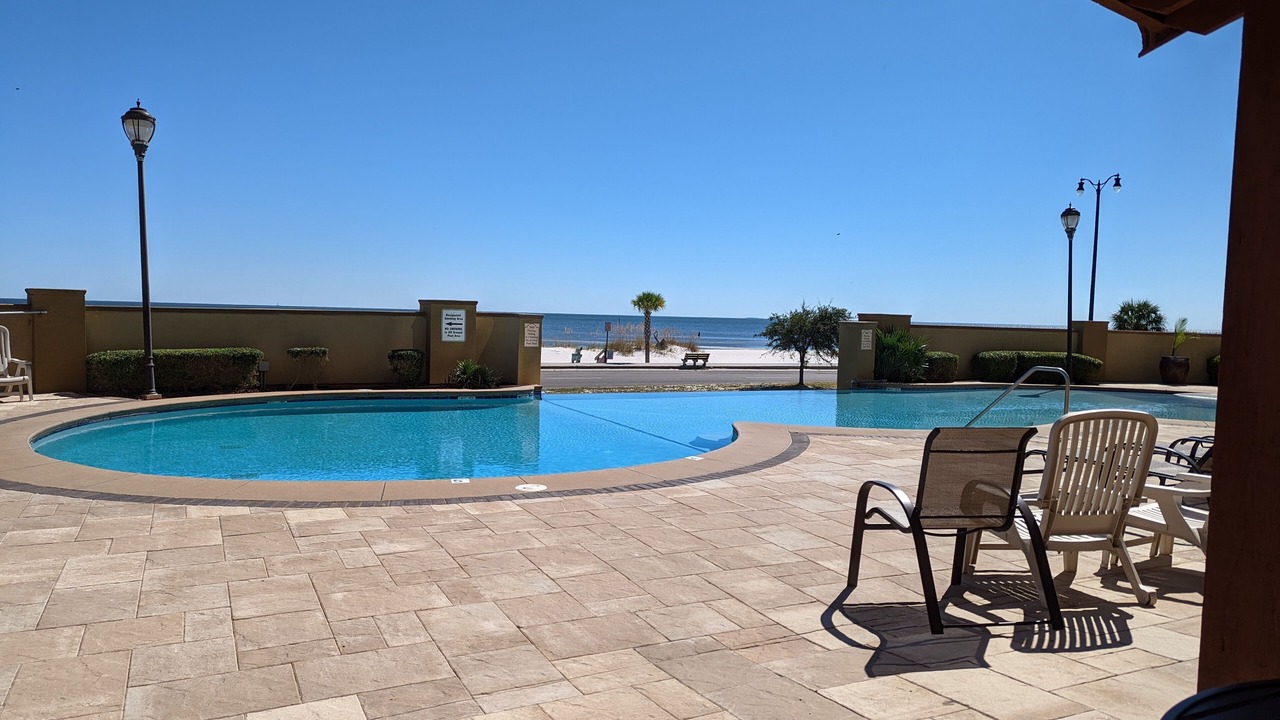 Photo of Outdoor in Gulfport