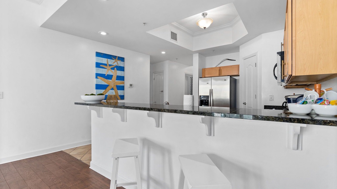 Photo of Kitchen in Gulfport