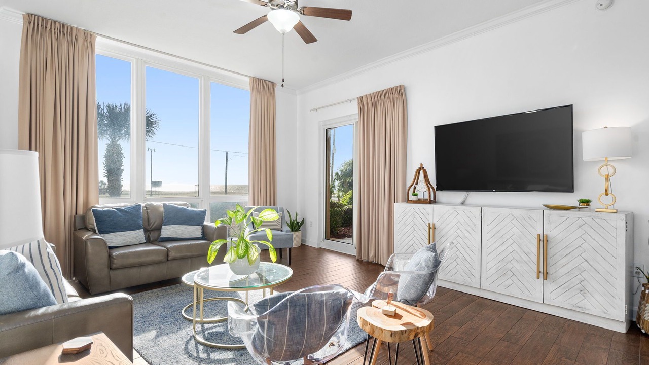 Photo of Livingroom in Gulfport