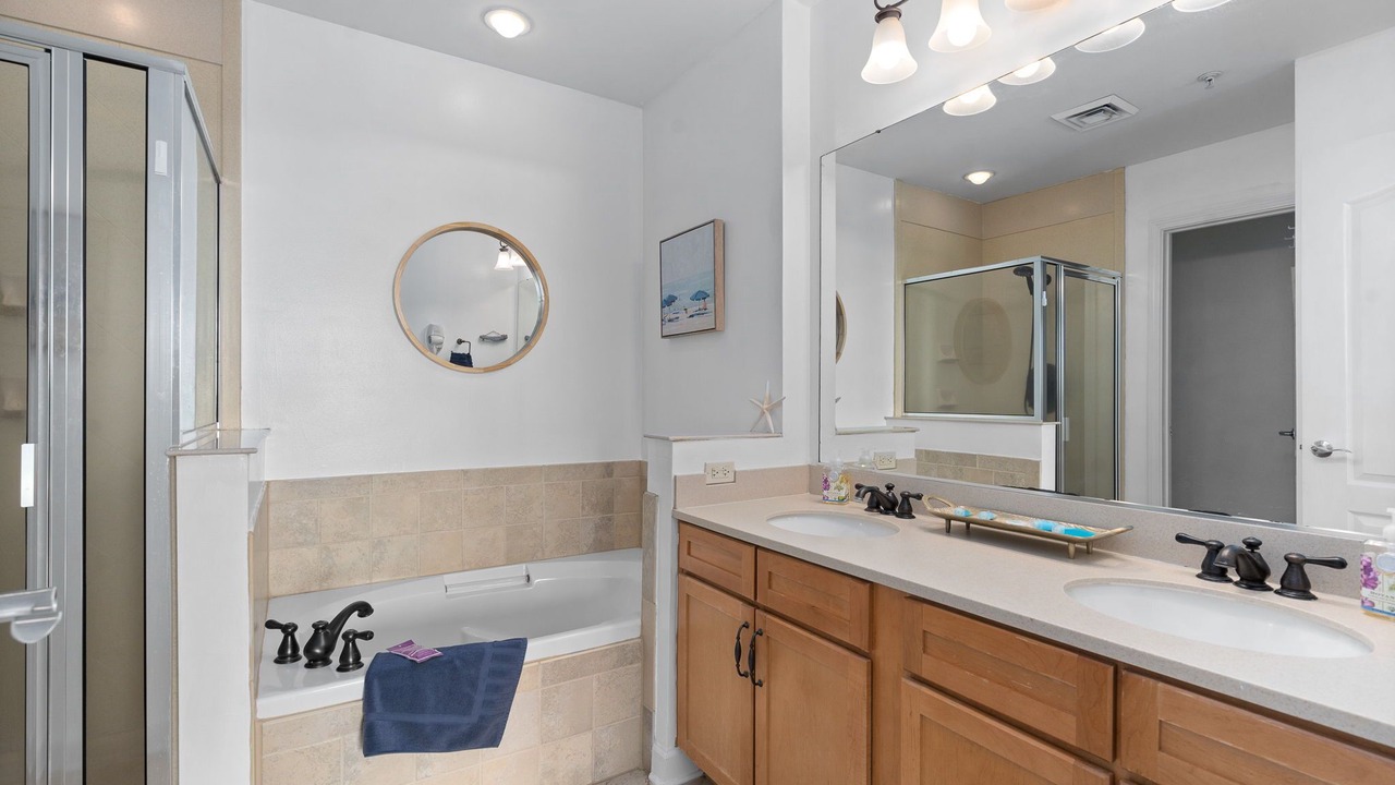 Photo of Bathroom in Gulfport
