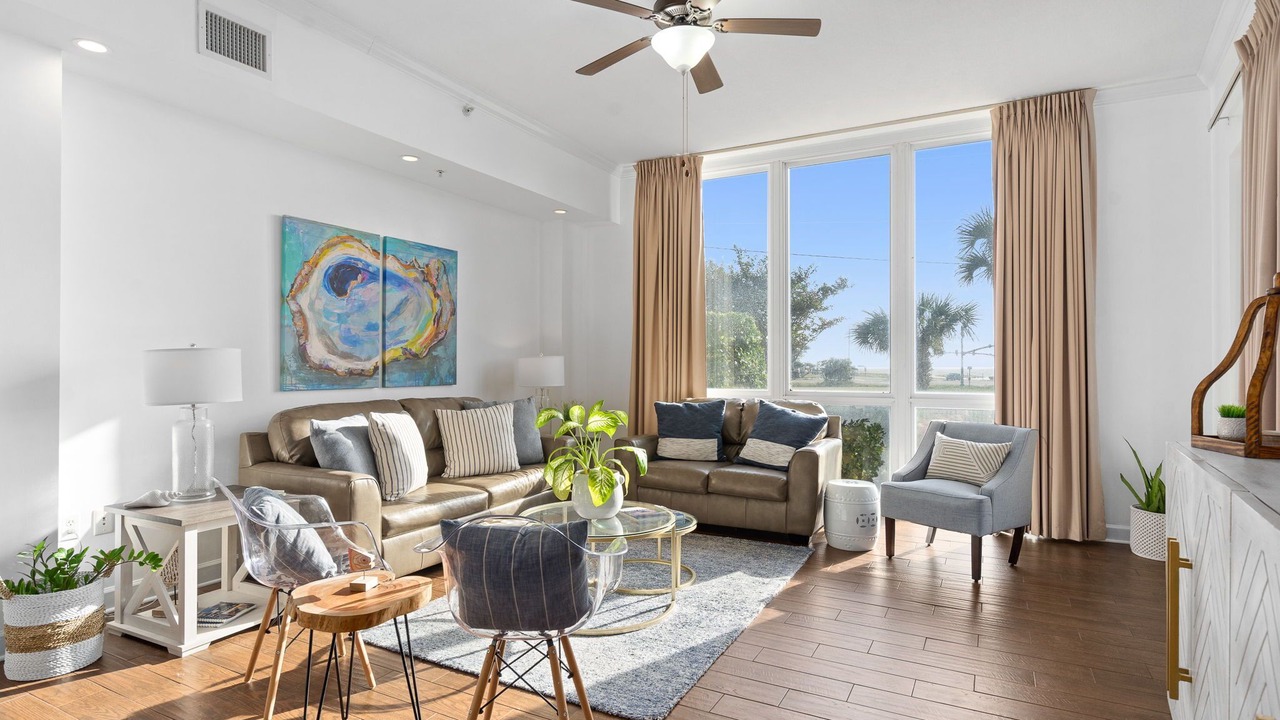 Photo of Livingroom in Gulfport
