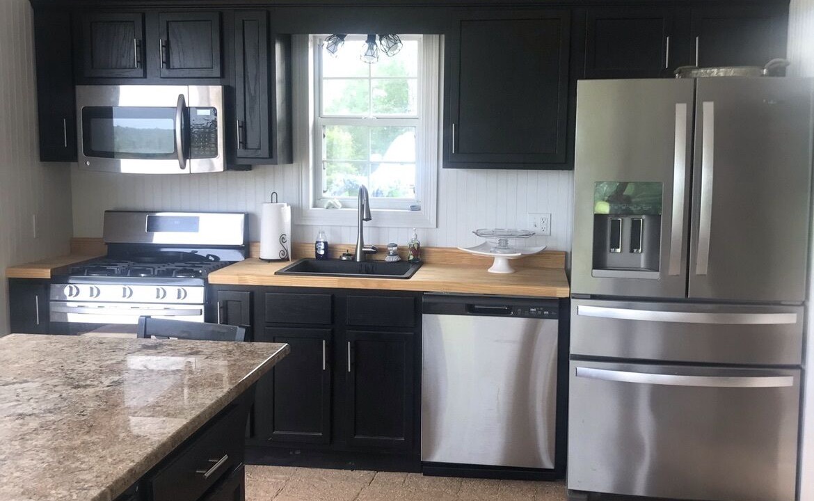 Photo of Kitchen in Carson