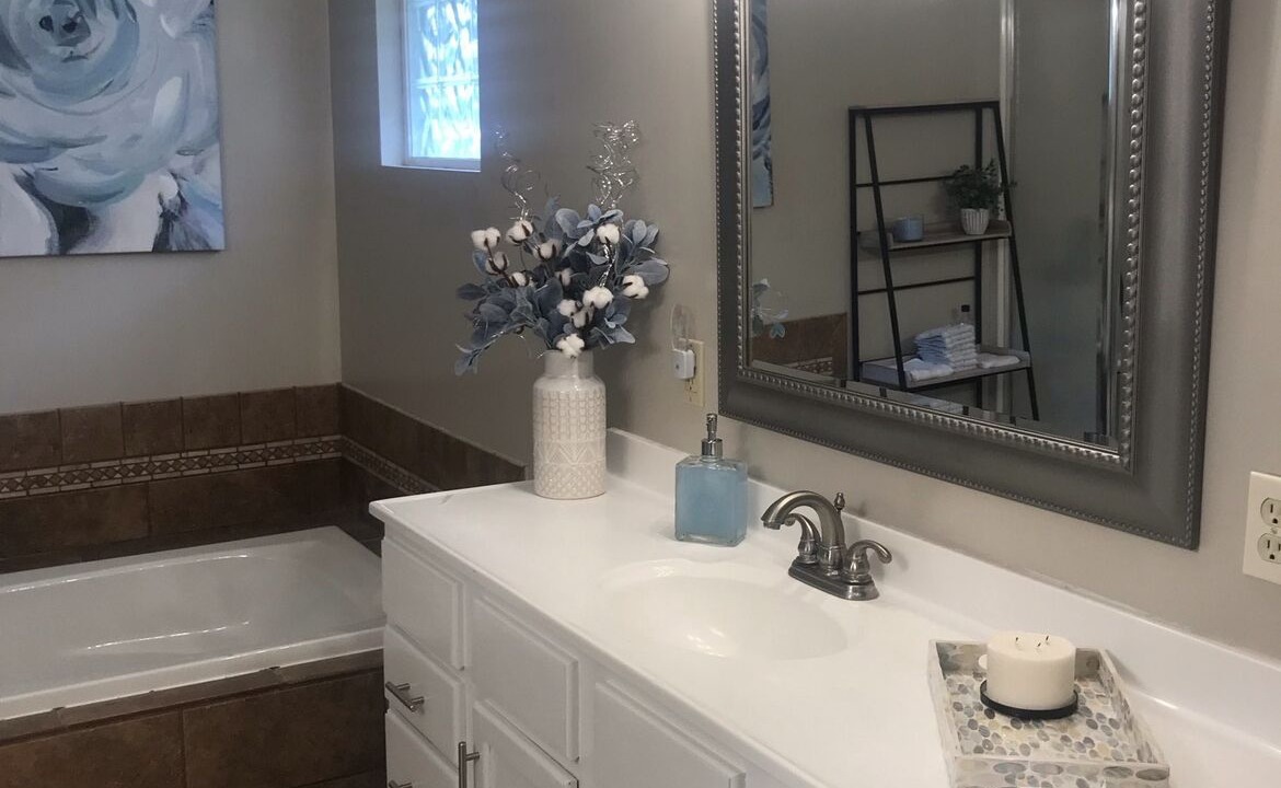 Photo of Bathroom in Carson