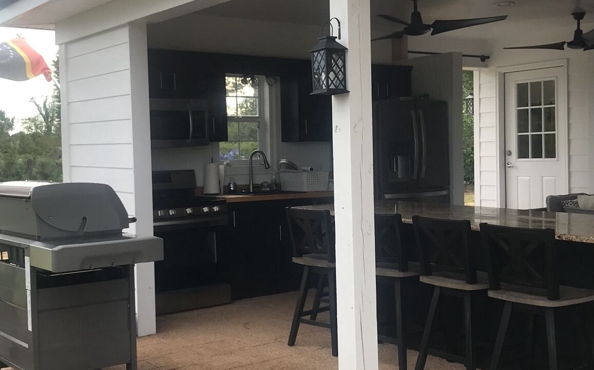 Photo of Outdoor in Carson