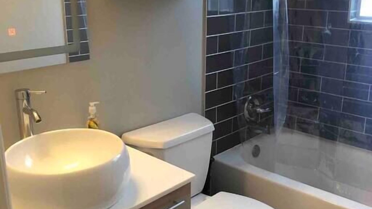 Photo of Bathroom in Brent