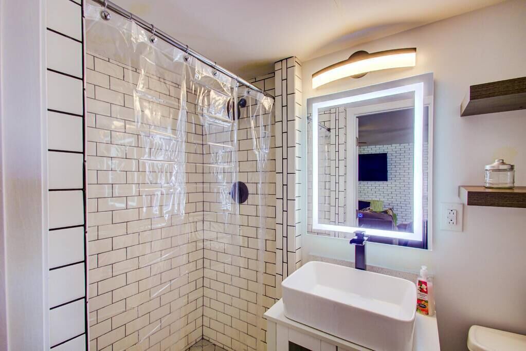 Photo of Bathroom in Brent