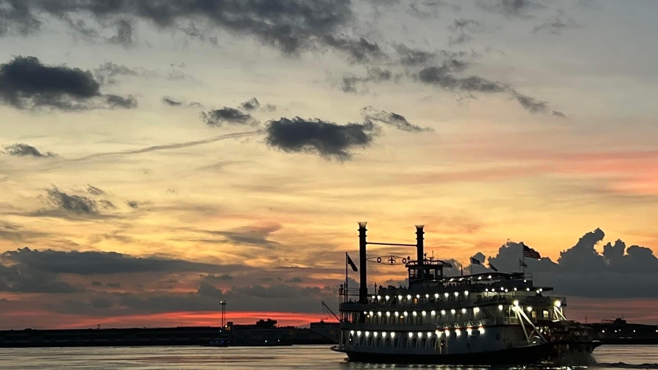 Photo of Others in Algiers Point