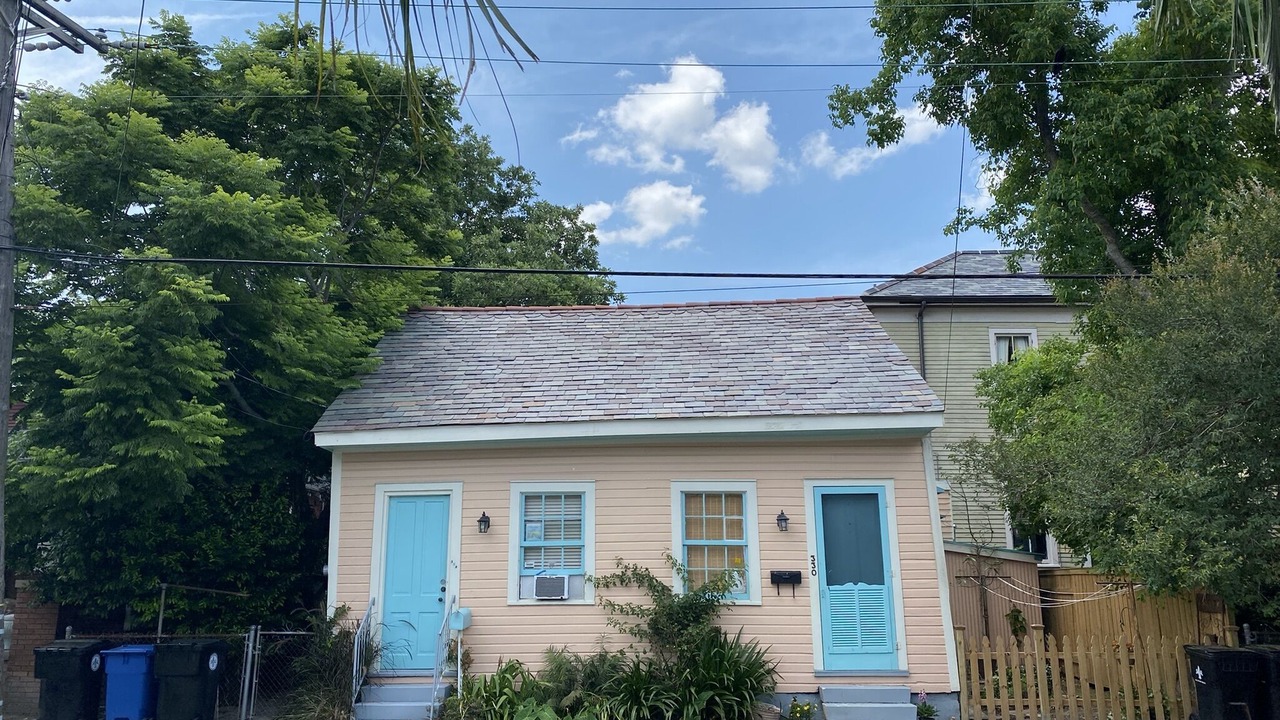 Photo of Outdoor in Algiers Point