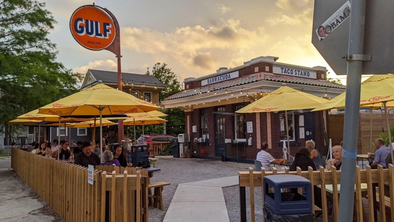Photo of Outdoor in Algiers Point