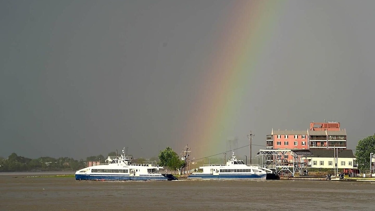 Photo of Others in Algiers Point