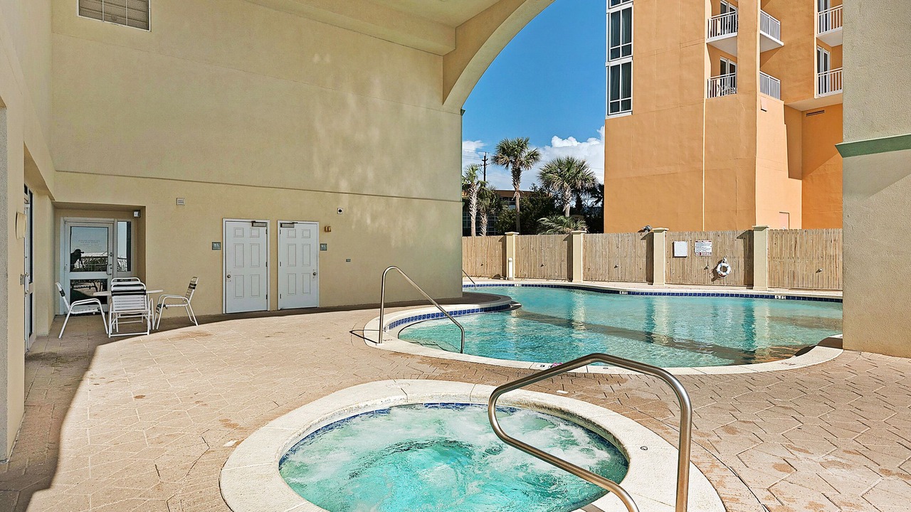 Photo of Outdoor in Miramar Beach