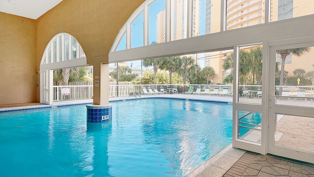 Photo of Outdoor in Miramar Beach
