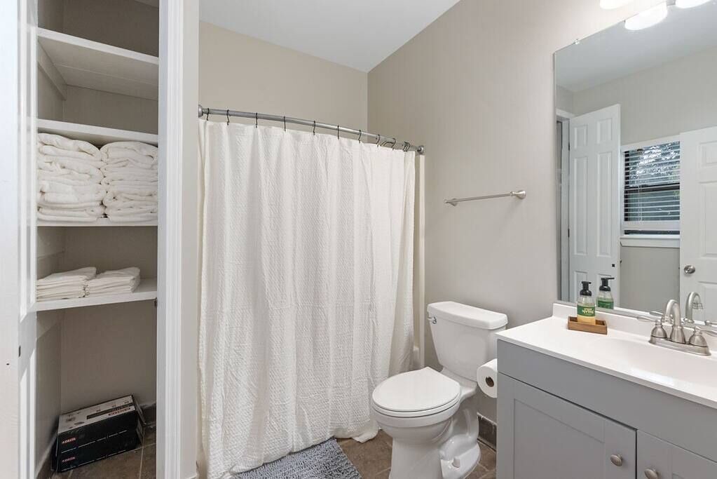 Photo of Bathroom in Grand Bay