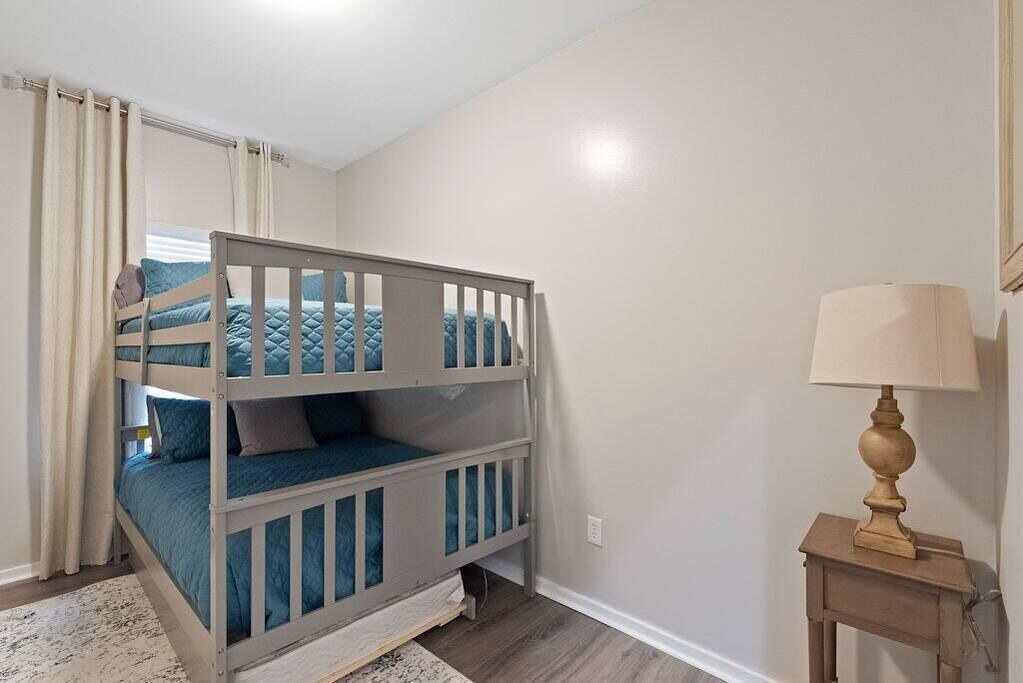 Photo of Bedroom in Grand Bay