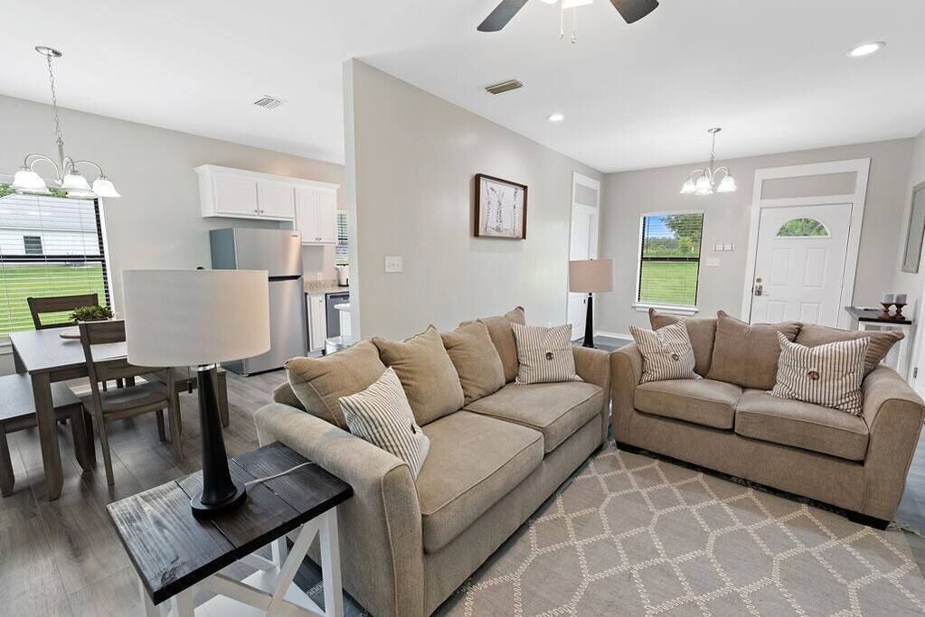 Photo of Bedroom in Grand Bay