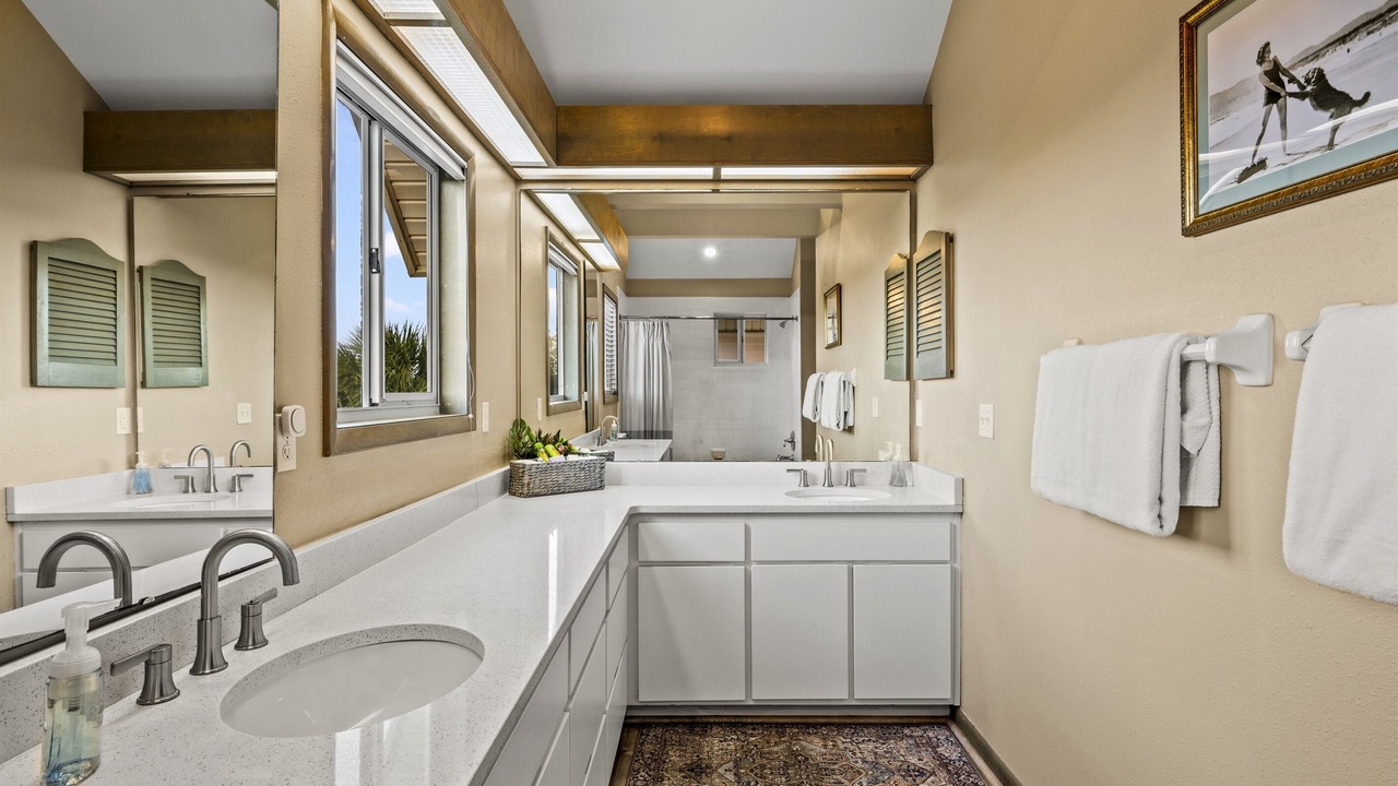 Photo of Bathroom in Plantation