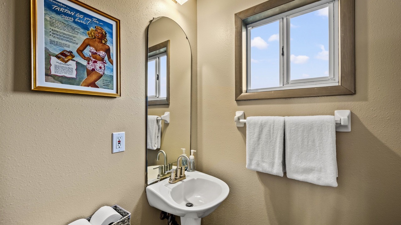 Photo of Bathroom in Plantation