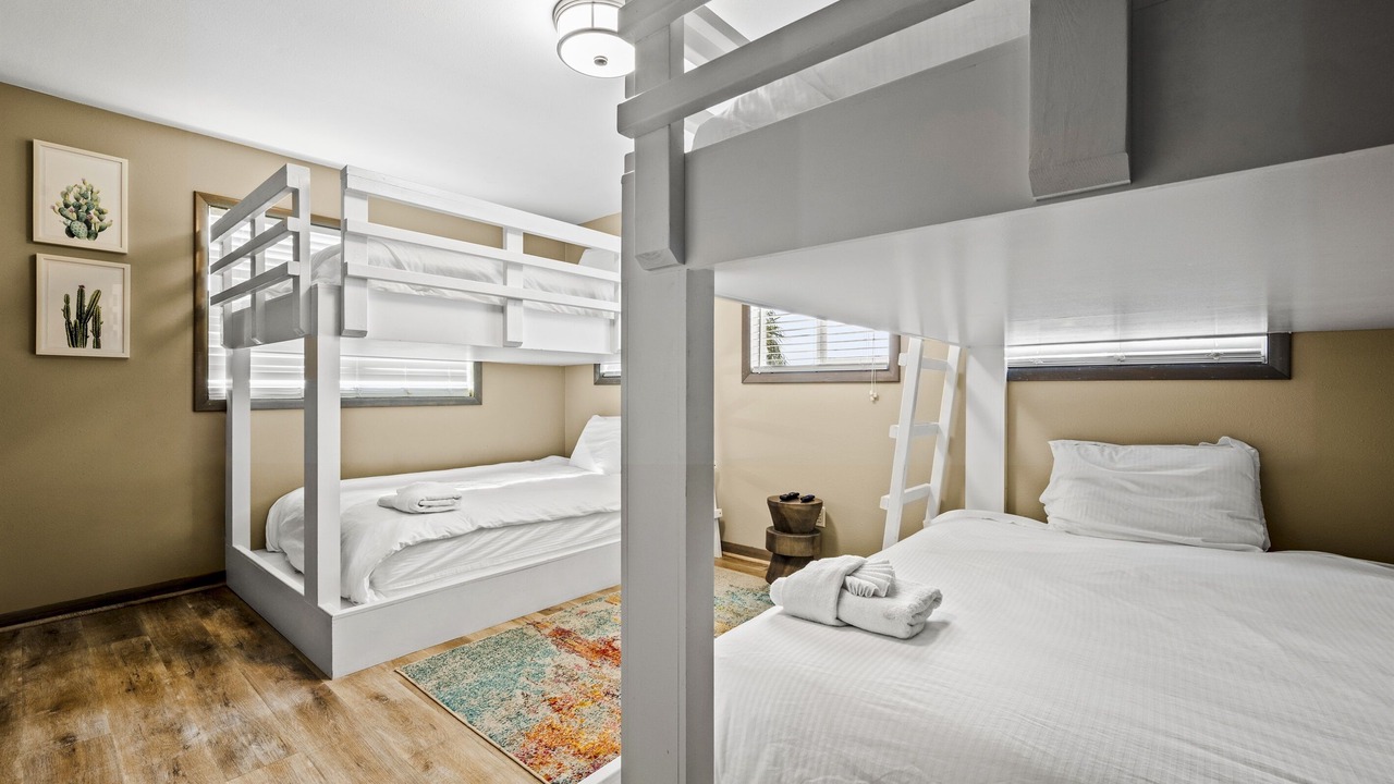 Photo of Bedroom in Plantation