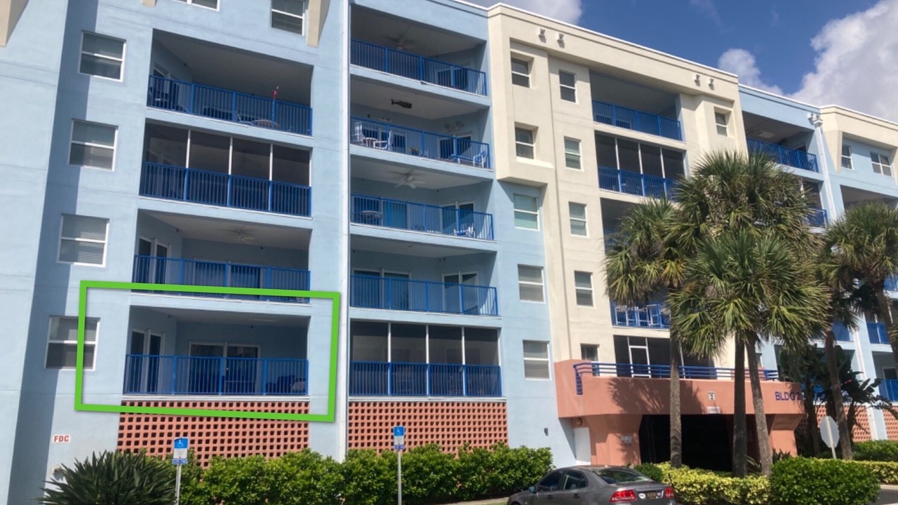 Photo of Outdoor in New Smyrna Beach