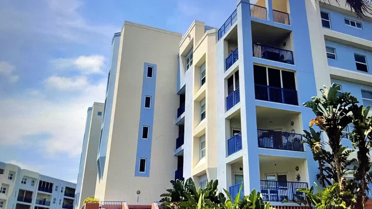 Photo of Outdoor in New Smyrna Beach