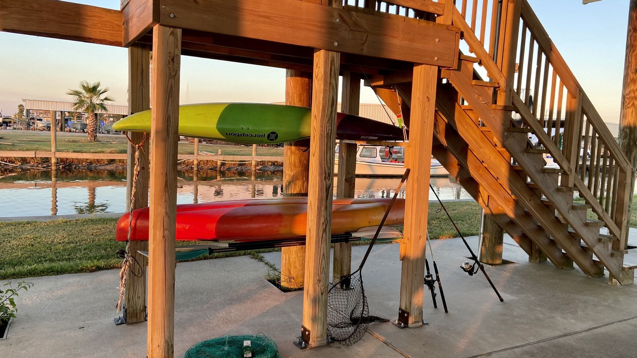 Photo of Outdoor in Lake Catherine