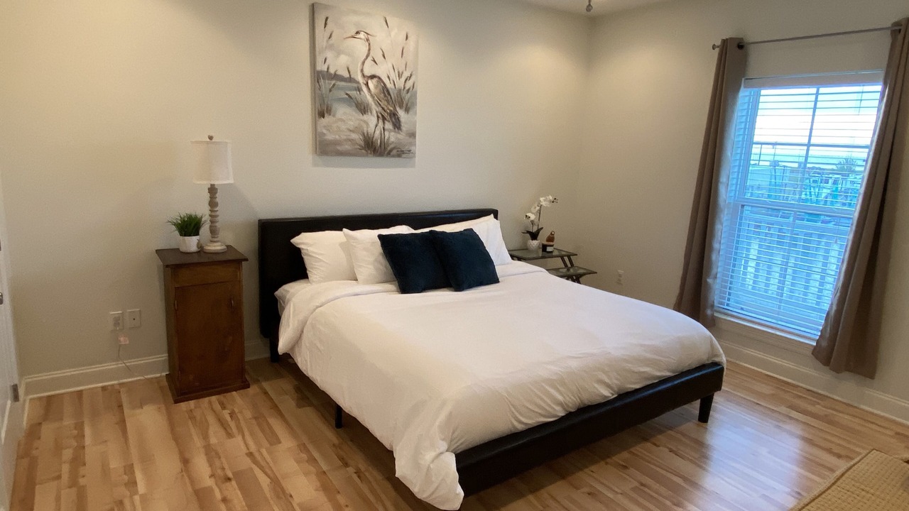 Photo of Bedroom in Lake Catherine