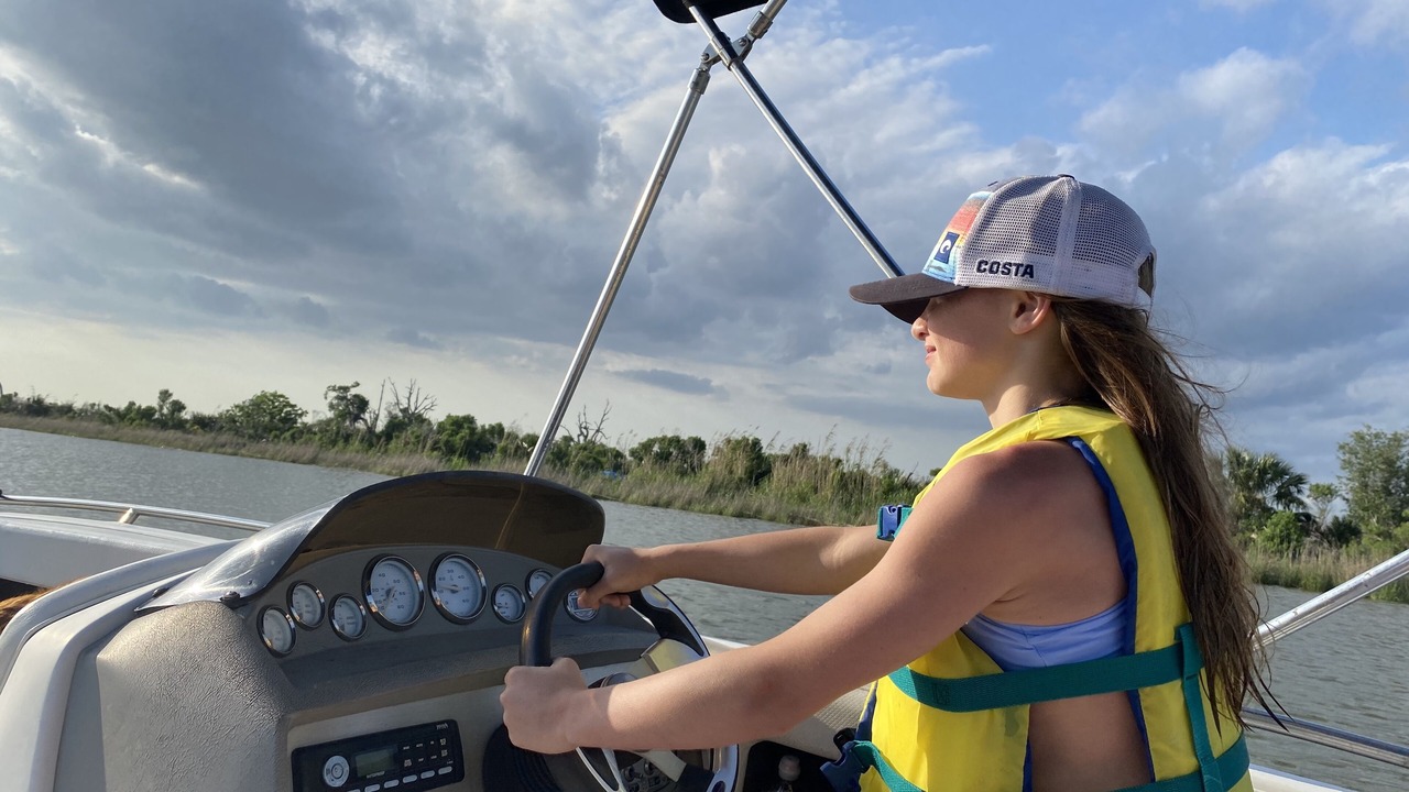 Photo of Others in Lake Catherine