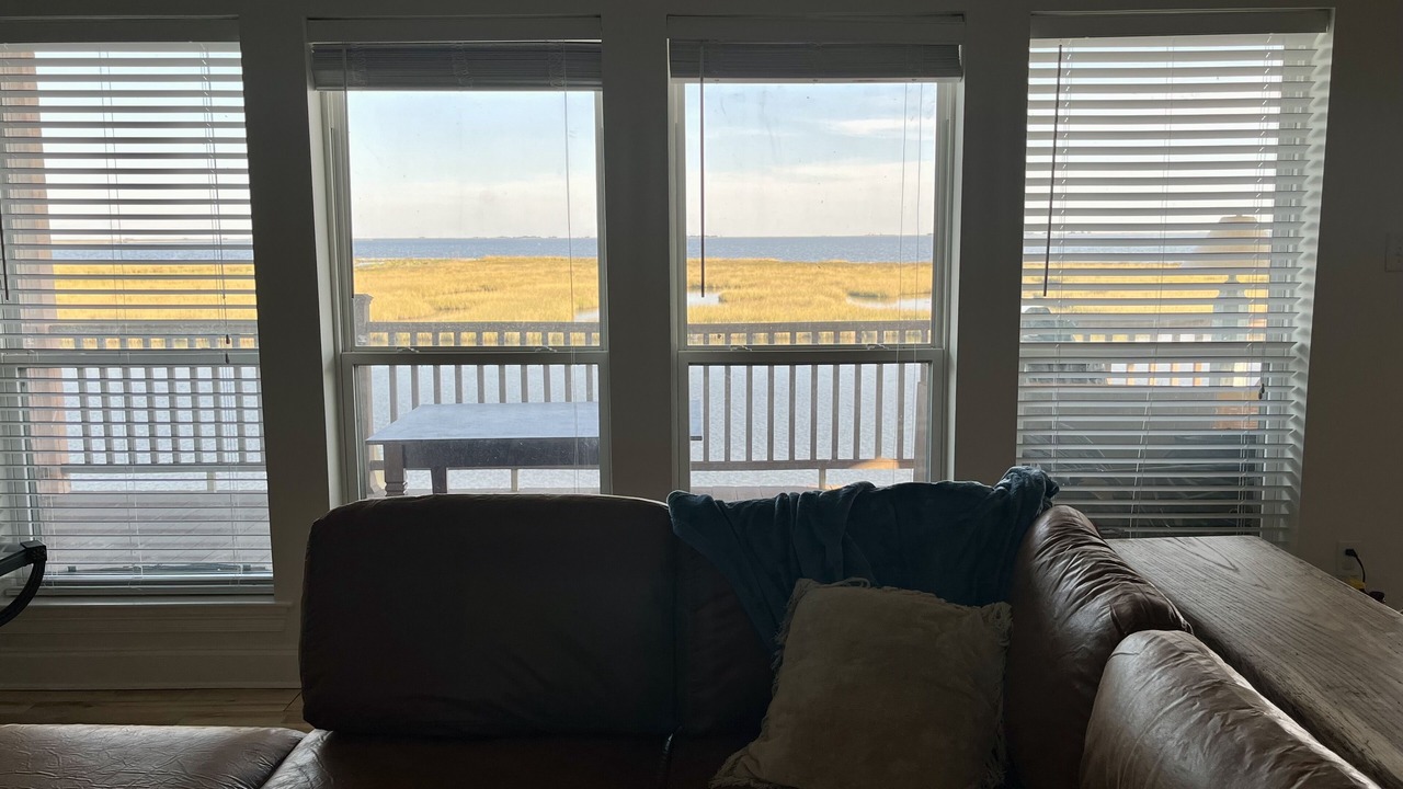 Photo of Livingroom in Lake Catherine